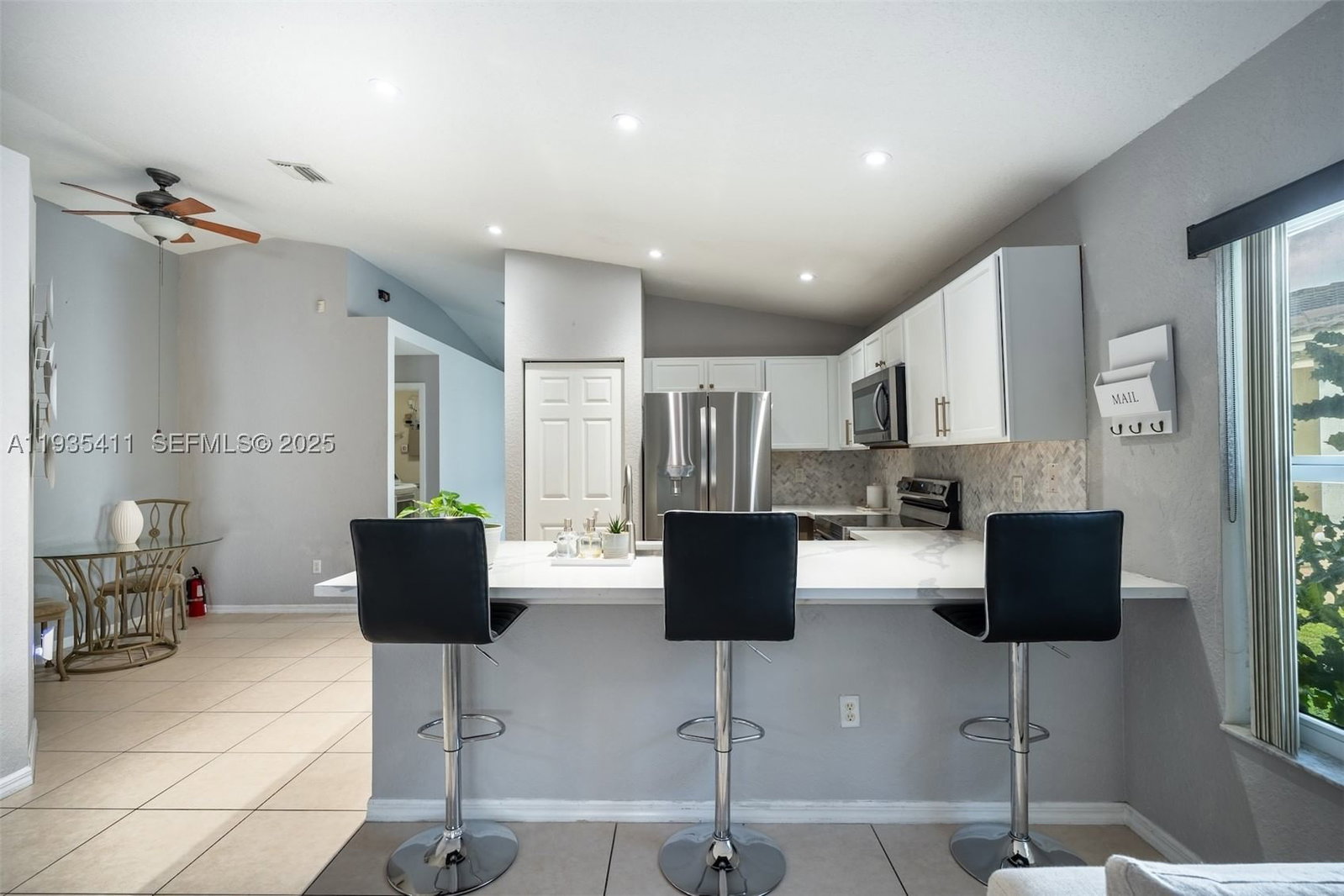 Real estate property located at 4521 124th Ter, Broward, Silver Falls, Miramar, FL