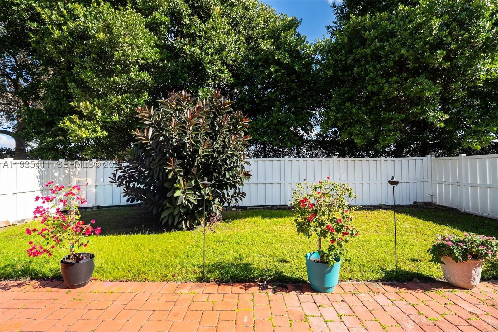 Real estate property located at 4521 124th Ter, Broward, Silver Falls, Miramar, FL
