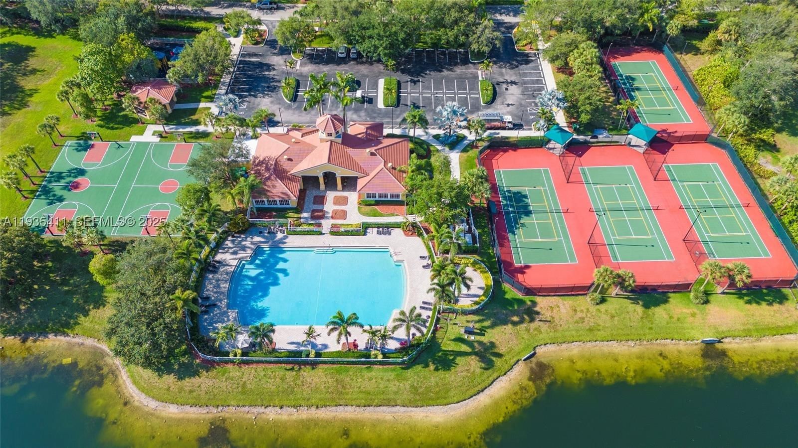 Real estate property located at 4521 124th Ter, Broward, Silver Falls, Miramar, FL