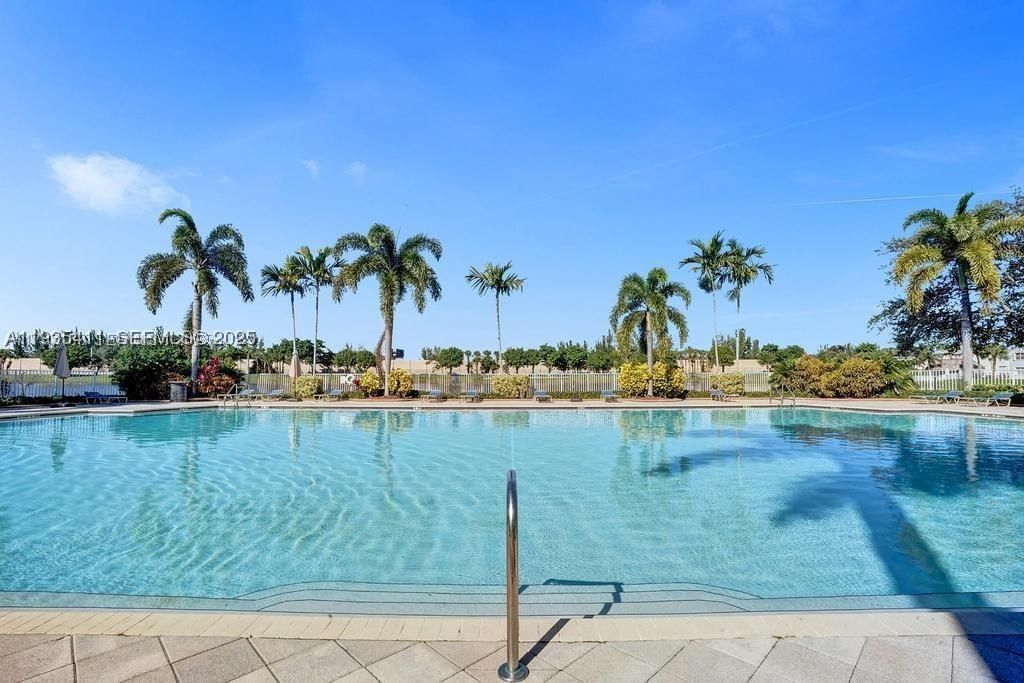Real estate property located at 4521 124th Ter, Broward, Silver Falls, Miramar, FL
