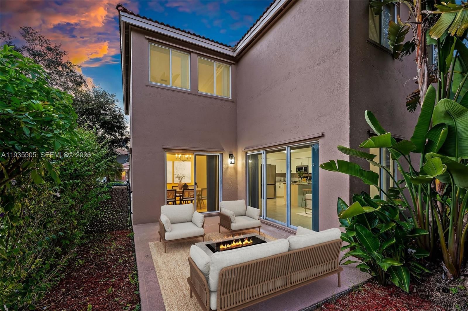 Real estate property located at 1784 110th Ter, Broward, Village At Harmony Lake, Davie, FL