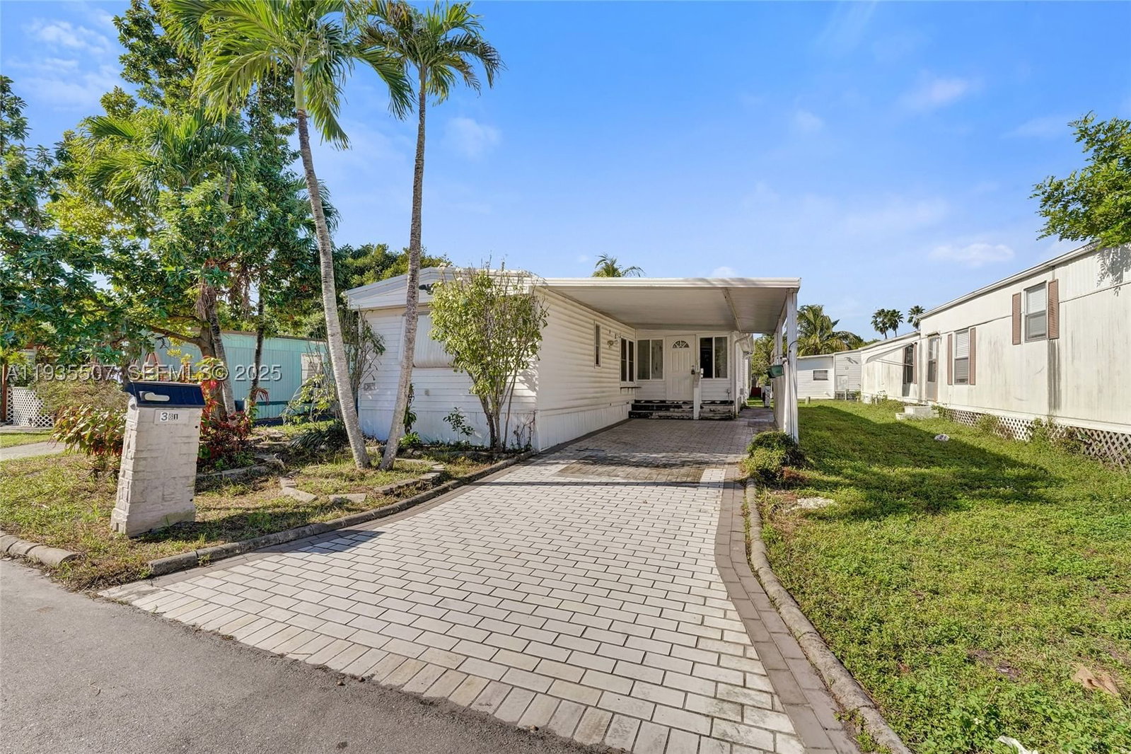Real estate property located at 361 135th Ave, Broward, Sunshine City, Plantation, FL
