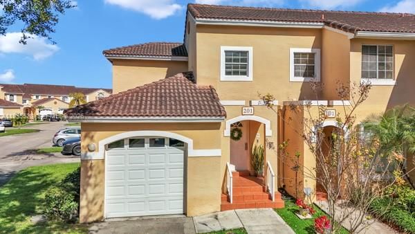 Real estate property located at 14817 Balgowan Rd #201-5, Miami-dade, Regatta Pointe Condo No S, Miami Lakes, FL