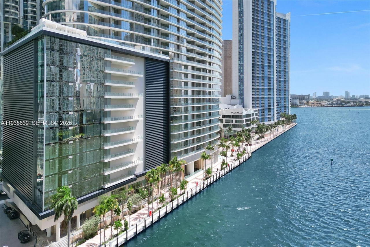 Real estate property located at 300 Biscayne Blvd Way #3704C, Miami-dade, Aston Martin Residences, Miami, FL