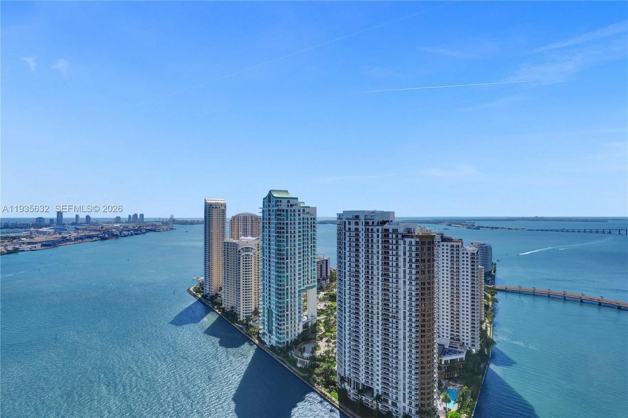 Real estate property located at 300 Biscayne Blvd Way #3704C, Miami-dade, Aston Martin Residences, Miami, FL