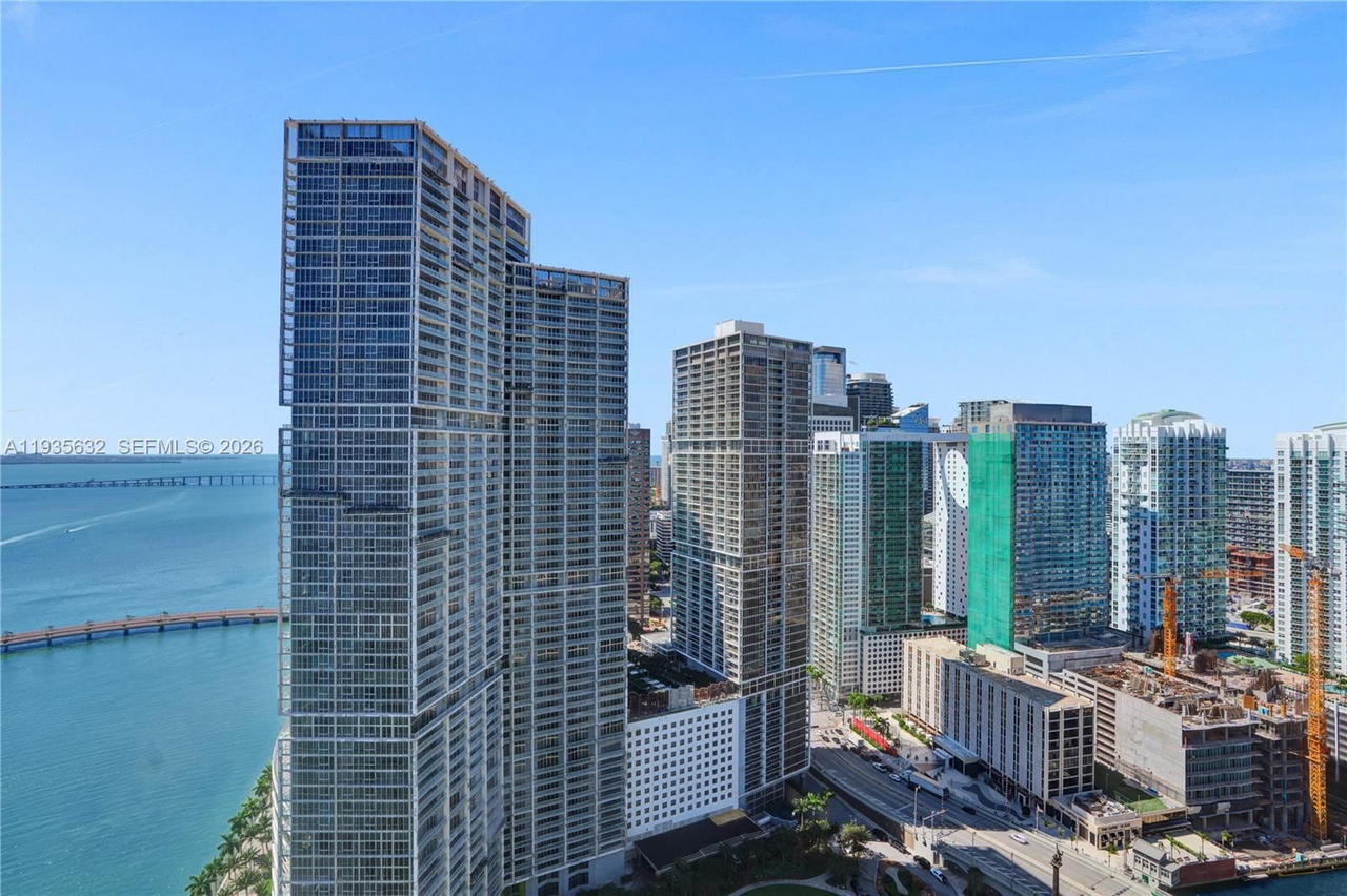 Real estate property located at 300 Biscayne Blvd Way #3704C, Miami-dade, Aston Martin Residences, Miami, FL