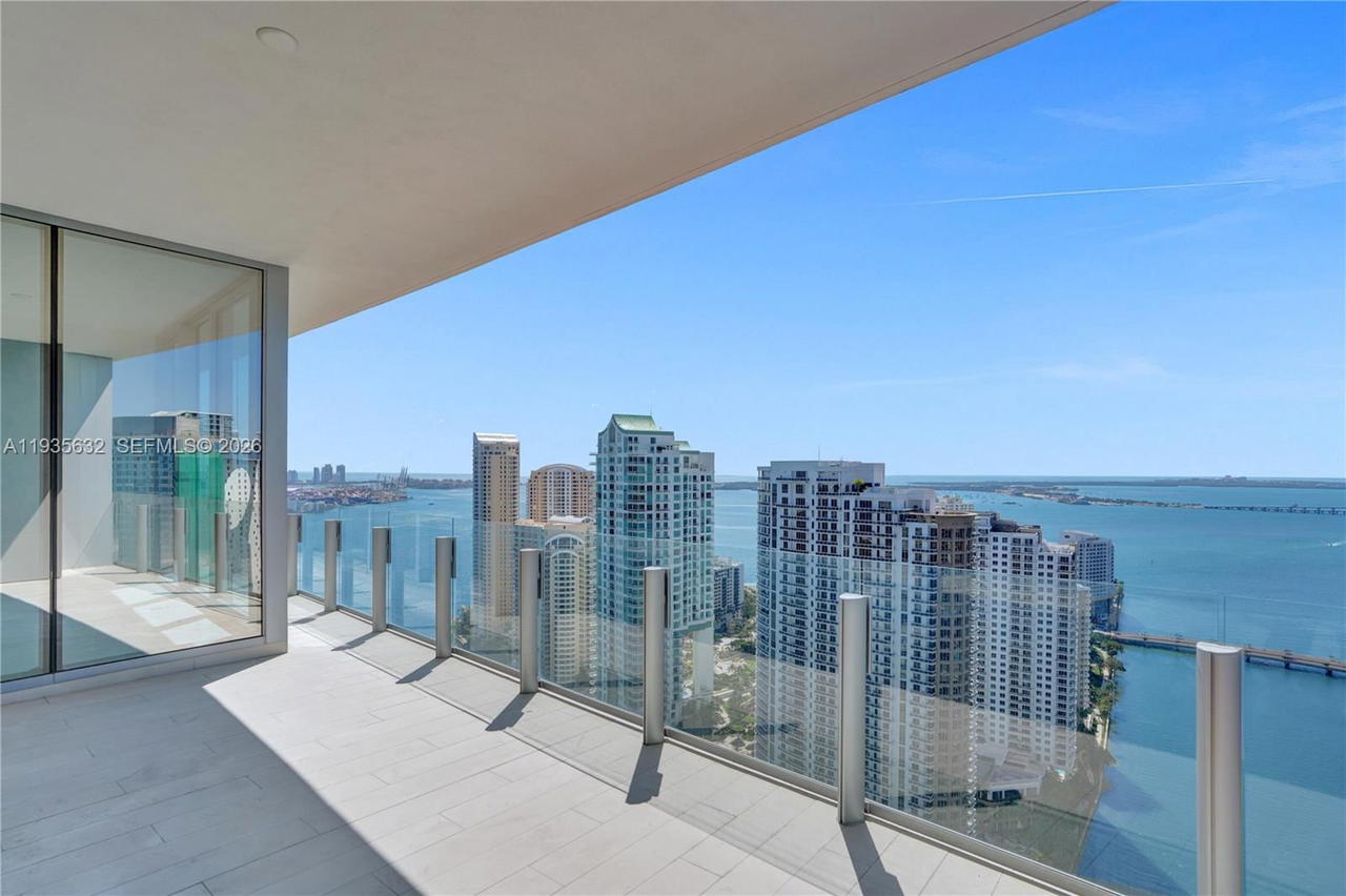Real estate property located at 300 Biscayne Blvd Way #3704C, Miami-dade, Aston Martin Residences, Miami, FL