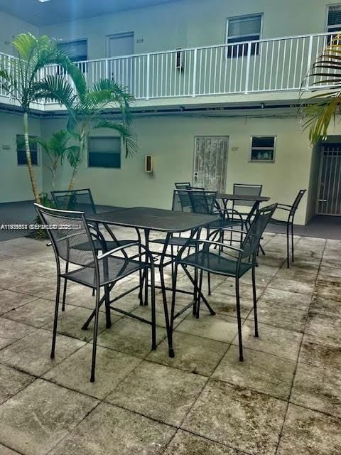 Real estate property located at 12890 8th Ave #102, Miami-dade, Marbella Condo, North Miami, FL