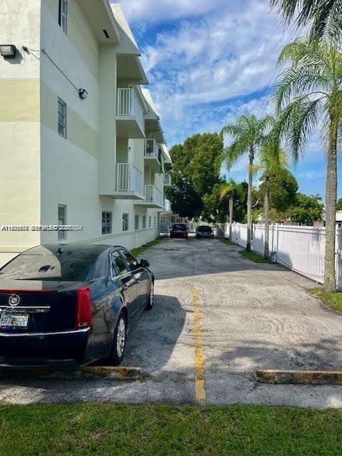 Real estate property located at 12890 8th Ave #102, Miami-dade, Marbella Condo, North Miami, FL