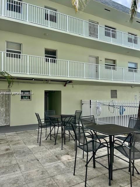 Real estate property located at 12890 8th Ave #102, Miami-dade, Marbella Condo, North Miami, FL