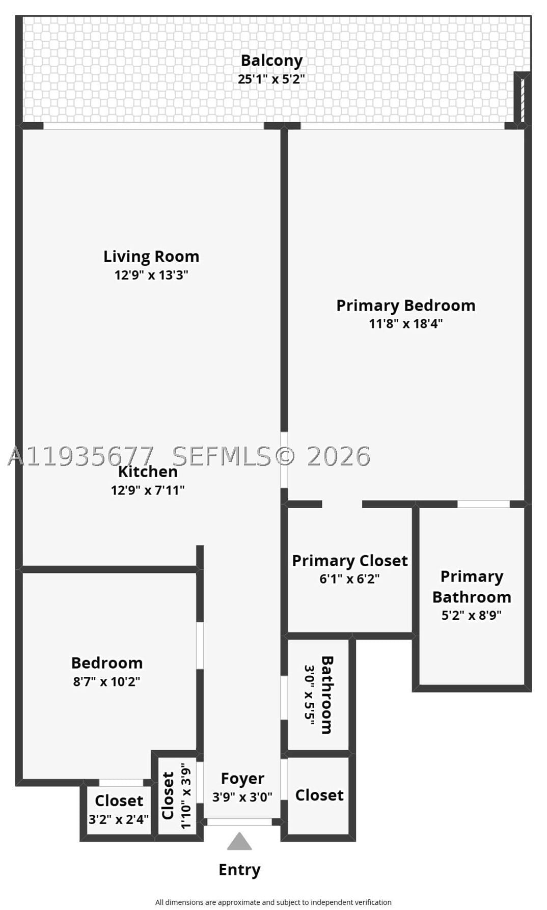 Real estate property located at 555 15th St #30H, Miami-dade, Venetia Condo, Miami, FL