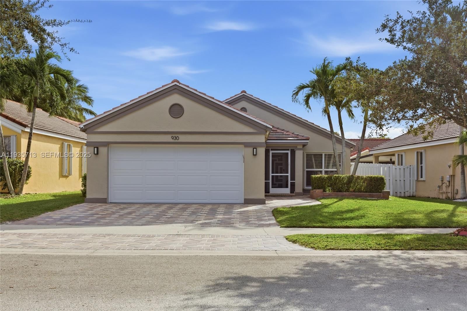 Real estate property located at , Broward, Sector 4 North, Weston, FL
