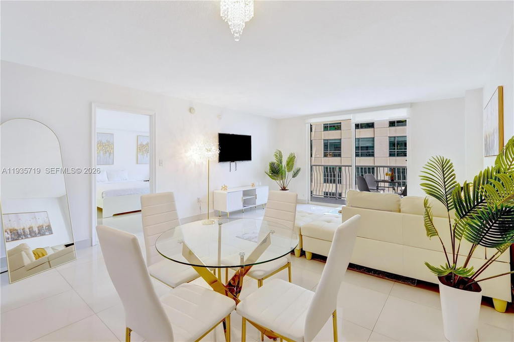Real estate property located at 1200 Brickell Bay Dr #2504, Miami-dade, The Club At Brickell Bay, Miami, FL