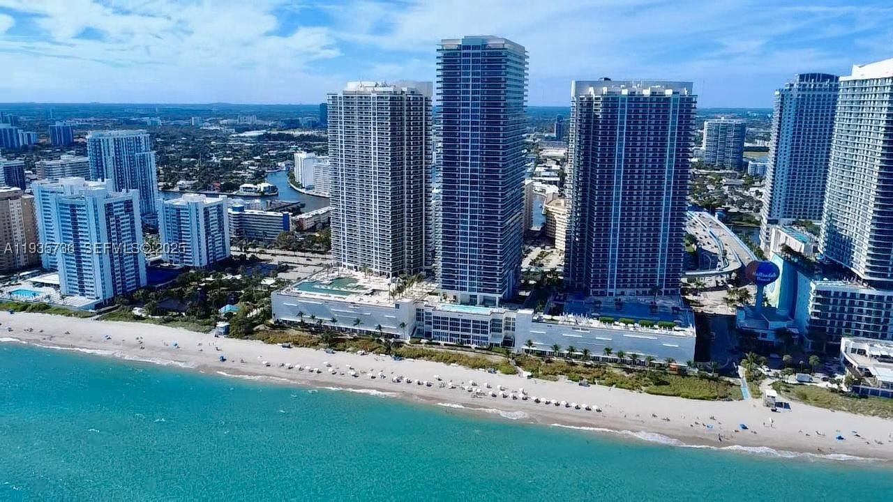 Real estate property located at 1800 Ocean Dr #908, Broward, Beach Club Three Condo, Hallandale Beach, FL