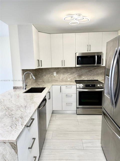 Real estate property located at 401 Golden Isles Dr #701, Broward, Ocean View Towers Condo, Hallandale Beach, FL