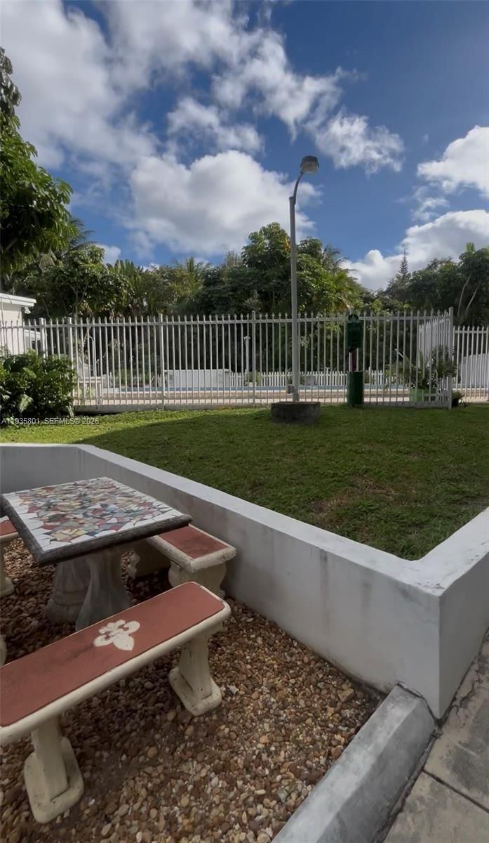 Real estate property located at 7801 4th Ct #312, Miami-dade, Riverview Village Condo, Miami, FL