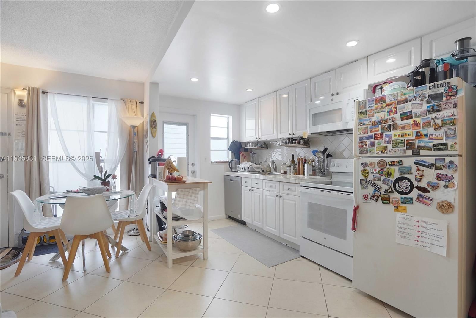 Real estate property located at 1340 Lincoln Rd #807, Miami-dade, Golden House Condo, Miami Beach, FL