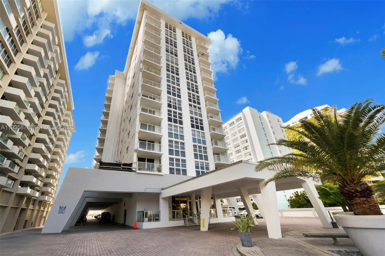 Real estate property located at 1228 West Ave #704, Miami-dade, Bayview Terr Condo, Miami Beach, FL