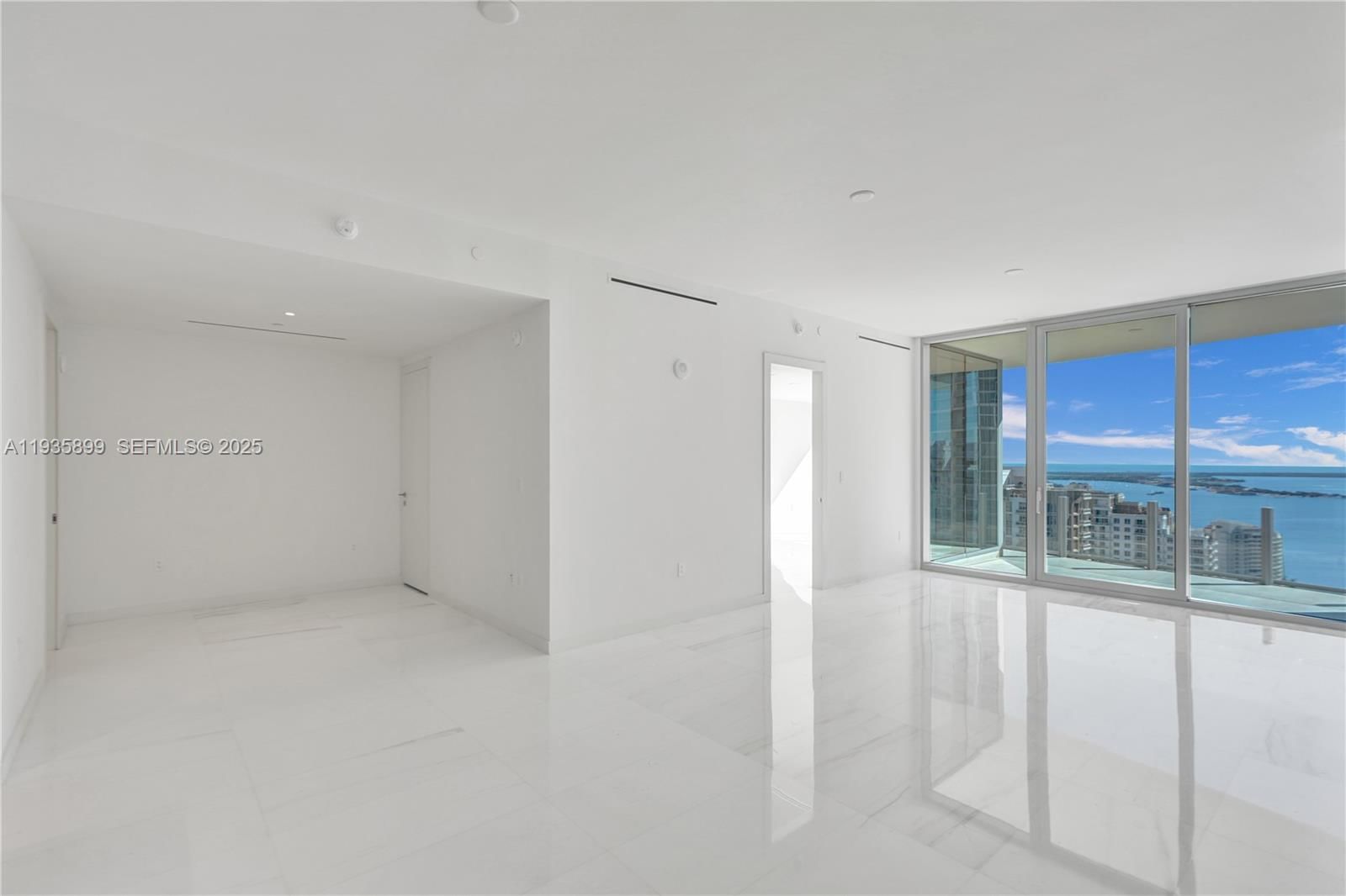 Real estate property located at 300 Biscayne Boulevard Way #3605W, Miami-dade, Aston Martin Residential, Miami, FL