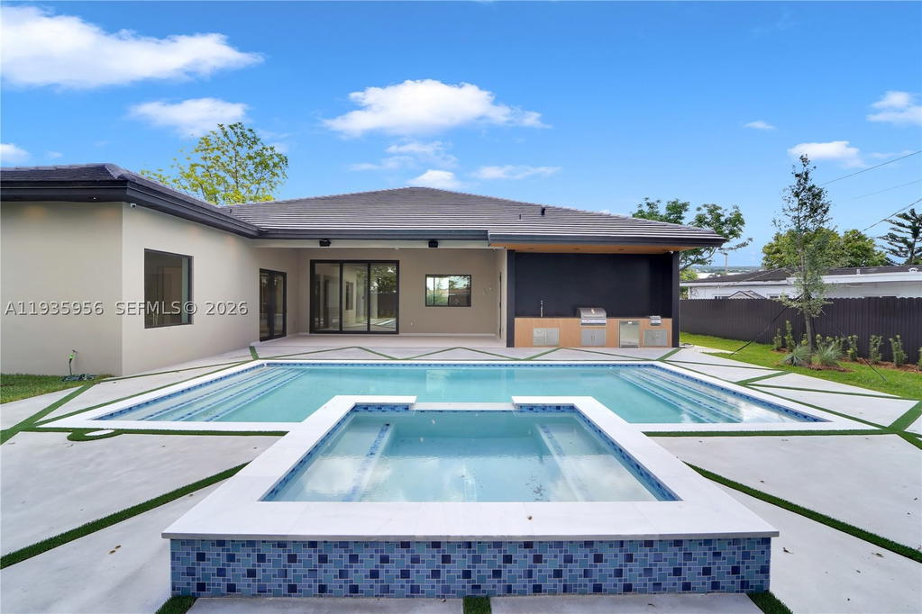 Real estate property located at 1130 86th Ct, Miami-dade, Breezeview Manors, Miami, FL