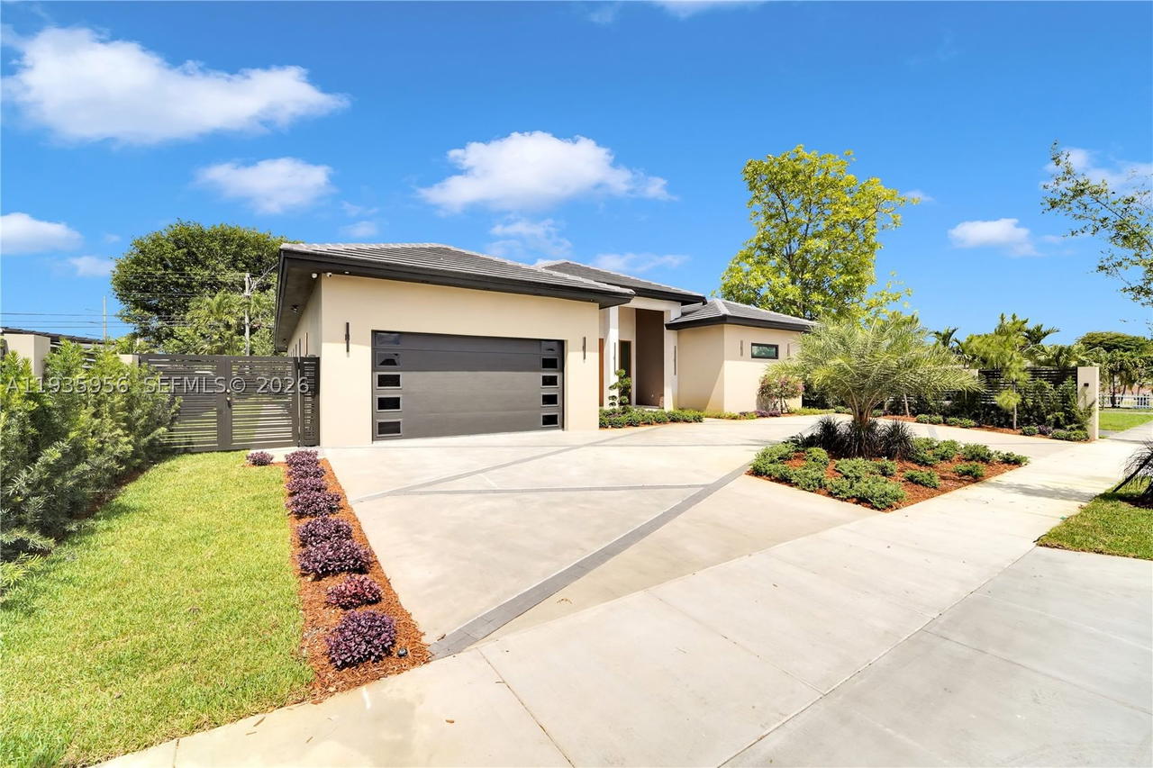 Real estate property located at 1130 86th Ct, Miami-dade, Breezeview Manors, Miami, FL