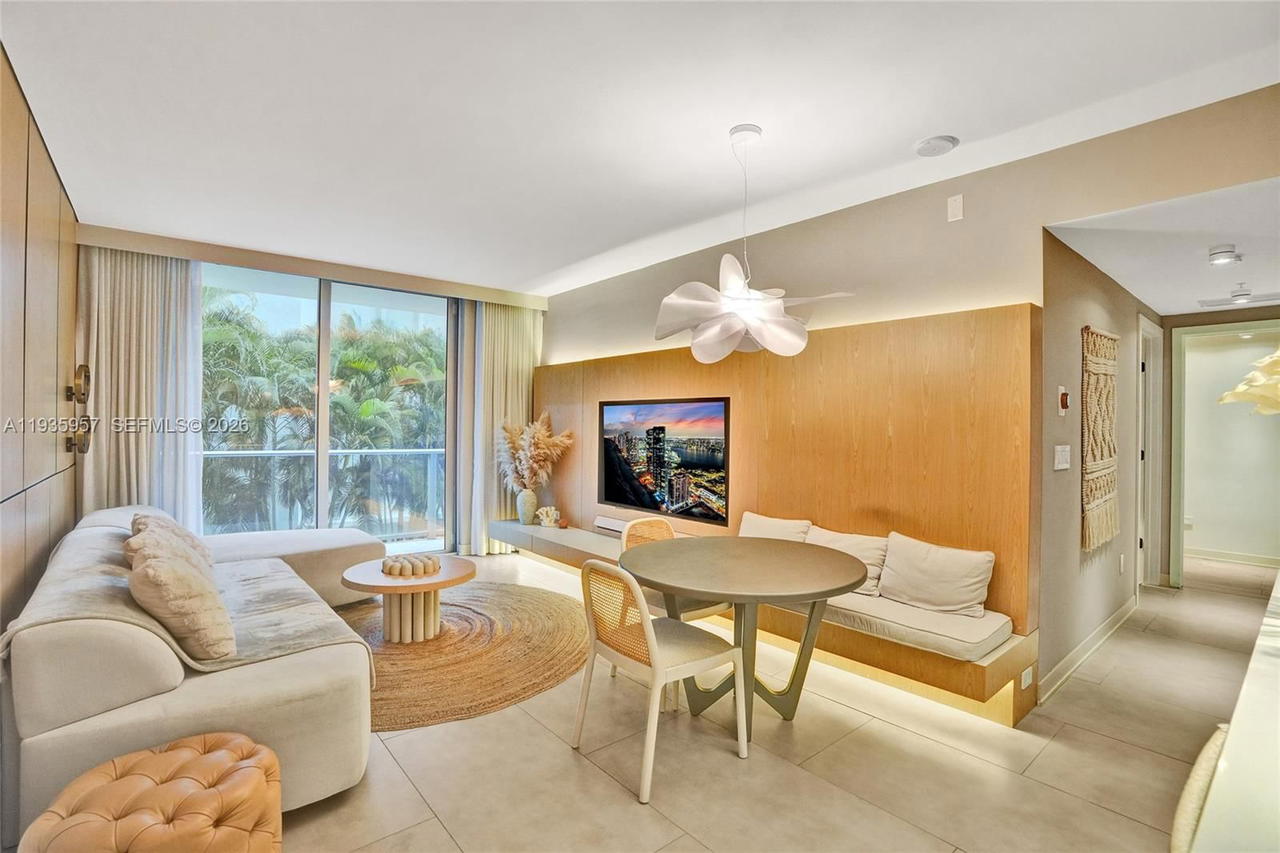 Real estate property located at 1010 2nd Ave #601, Miami-dade, Brickell Ten Condo, Miami, FL