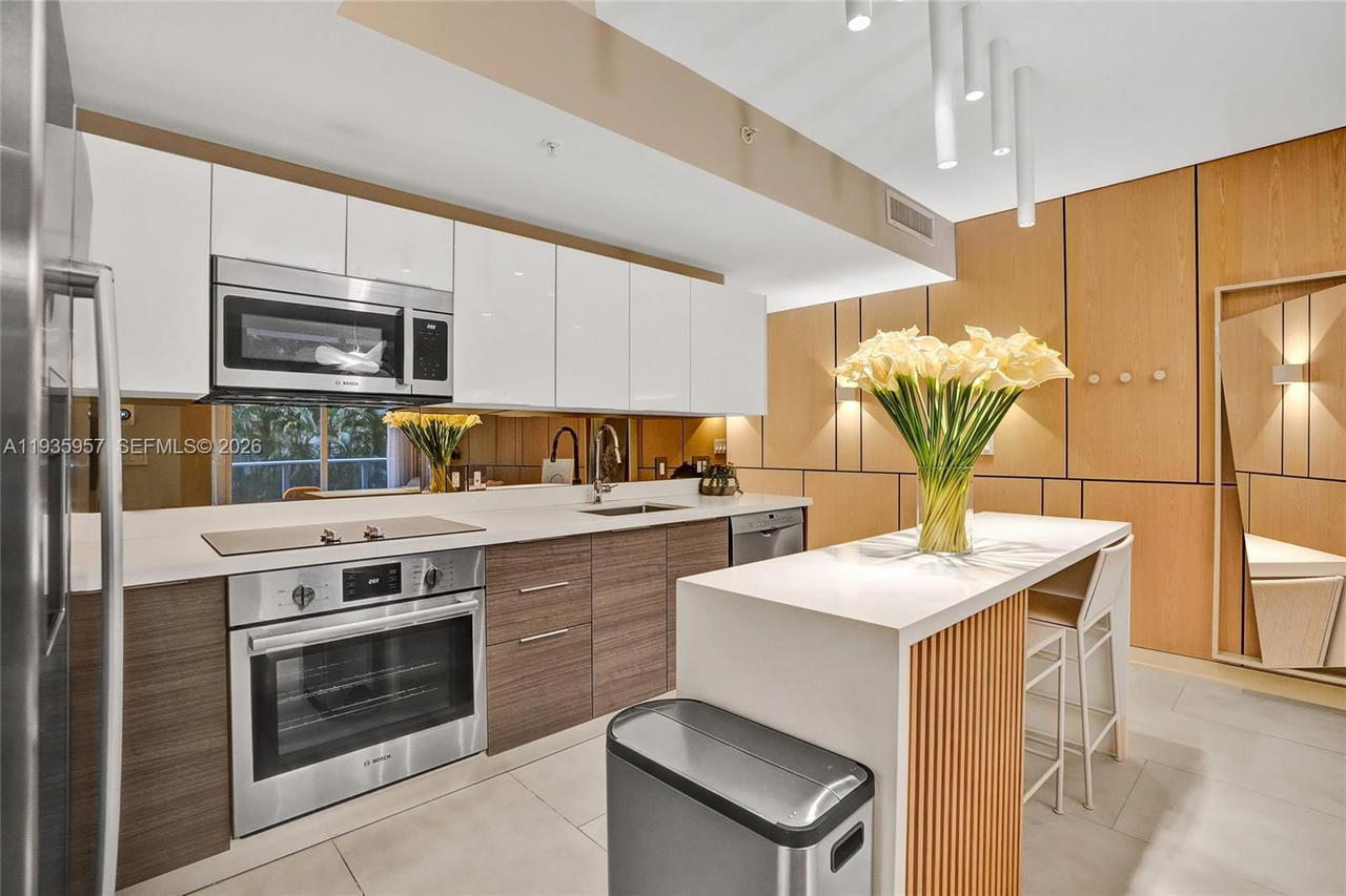 Real estate property located at 1010 2nd Ave #601, Miami-dade, Brickell Ten Condo, Miami, FL