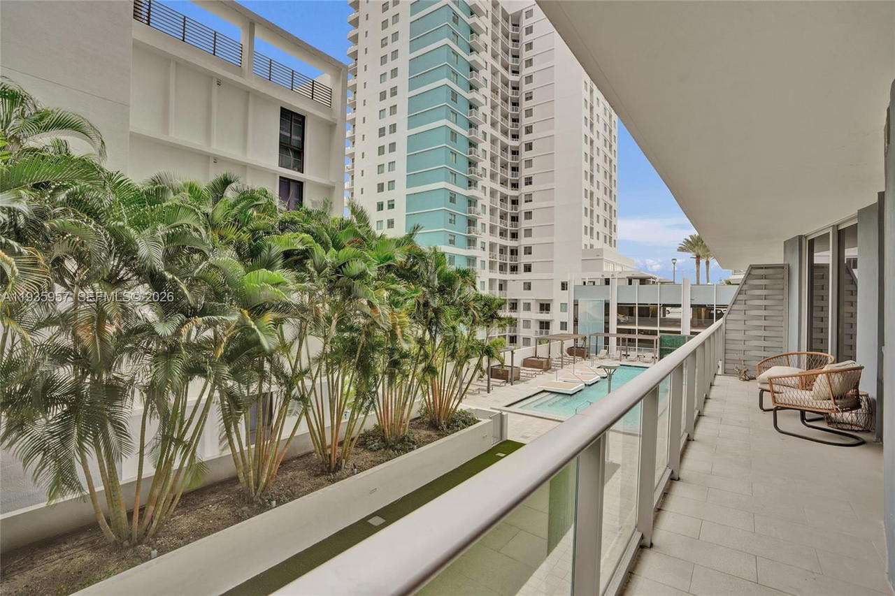 Real estate property located at 1010 2nd Ave #601, Miami-dade, Brickell Ten Condo, Miami, FL