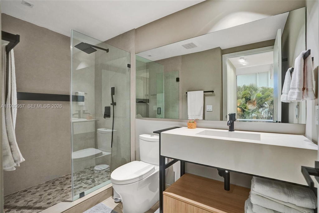 Real estate property located at 1010 2nd Ave #601, Miami-dade, Brickell Ten Condo, Miami, FL