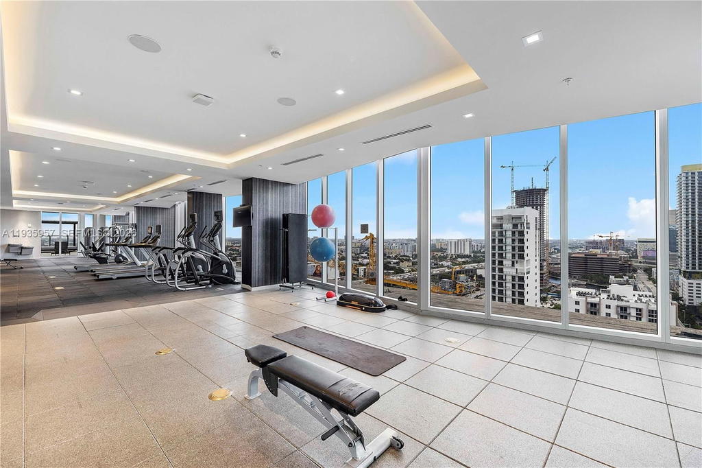 Real estate property located at 1010 2nd Ave #601, Miami-dade, Brickell Ten Condo, Miami, FL