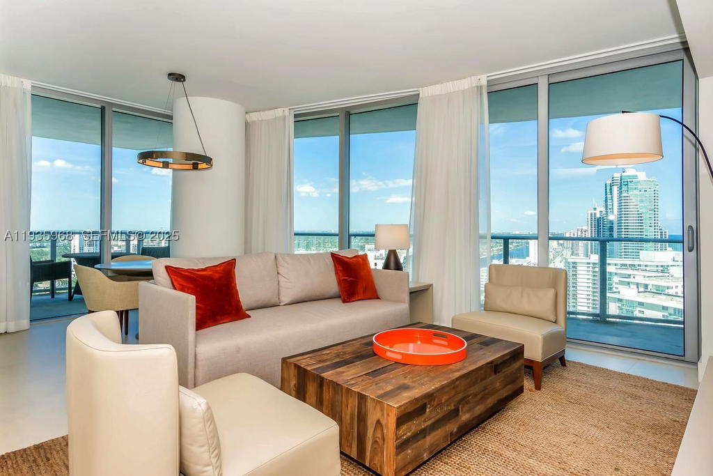 Real estate property located at 4111 Ocean Dr #1912, Broward, 4111 South Ocean Drive Co, Hollywood, FL