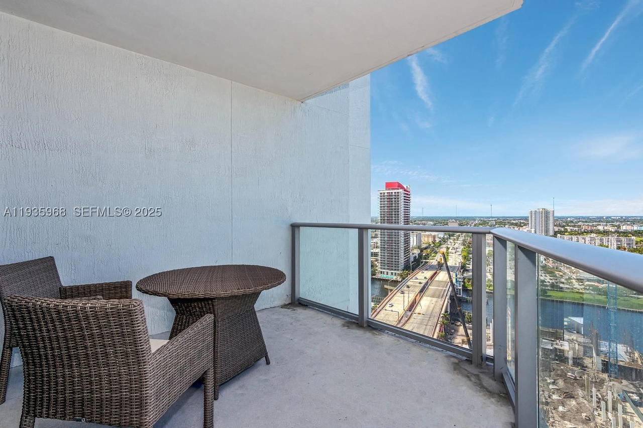 Real estate property located at 4111 Ocean Dr #1912, Broward, 4111 South Ocean Drive Co, Hollywood, FL