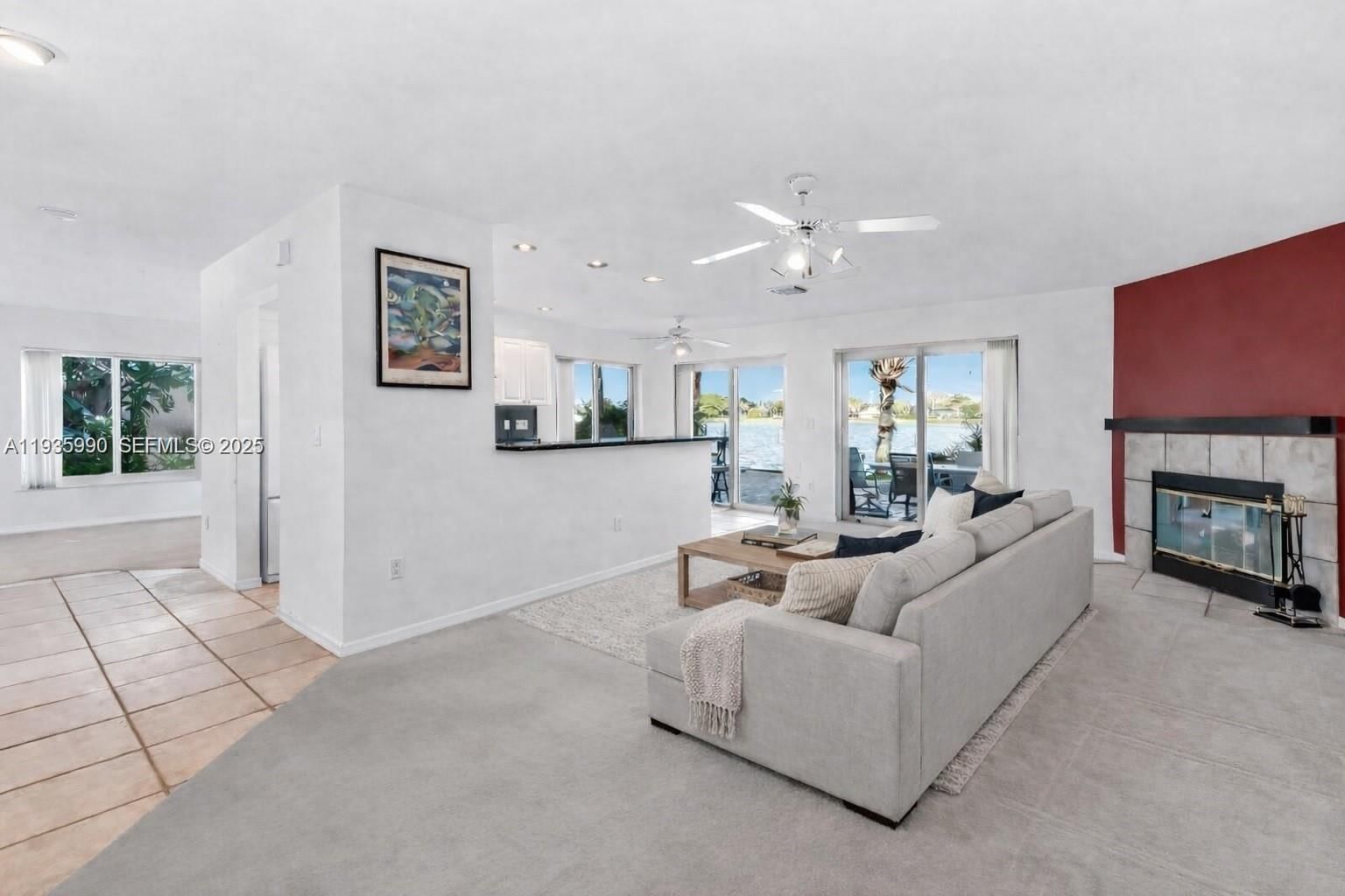 Real estate property located at 1981 178th Ter, Broward, Silver Lakes At Pembroke, Pembroke Pines, FL