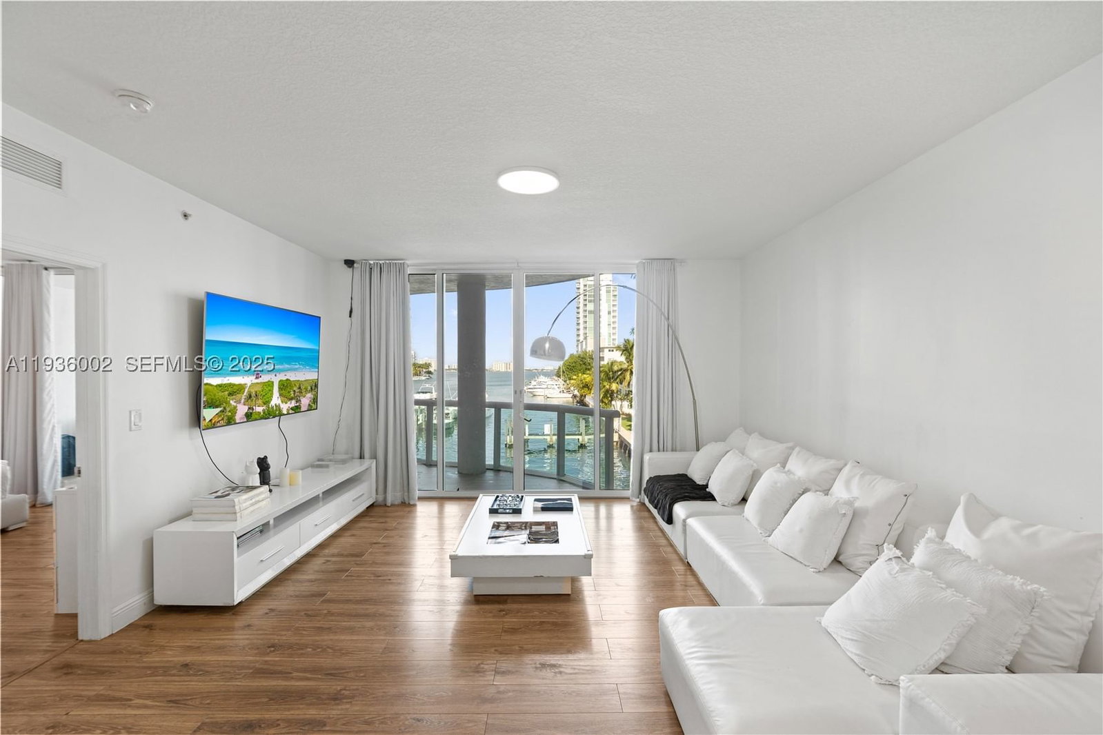 Real estate property located at 7918 Harbor Island Dr #212, Miami-dade, 360 Condo C, North Bay Village, FL