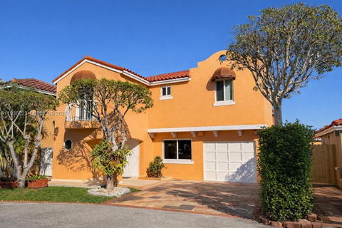 Real estate property located at 8510 1st Ter, Miami-dade, Galloway Lakes Sec 2, Miami, FL