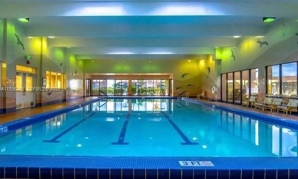 Real estate property located at 13000 15th Ct #207U, Broward, Ivanhoe East At Century V, Pembroke Pines, FL