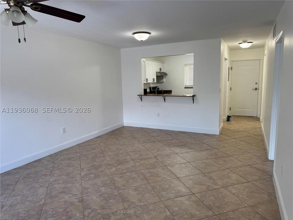 Real estate property located at 7703 Camino Real A-307, Miami-dade, Village Of Kings Creek Co, Miami, FL