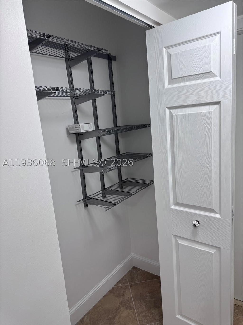Real estate property located at 7703 Camino Real A-307, Miami-dade, Village Of Kings Creek Co, Miami, FL