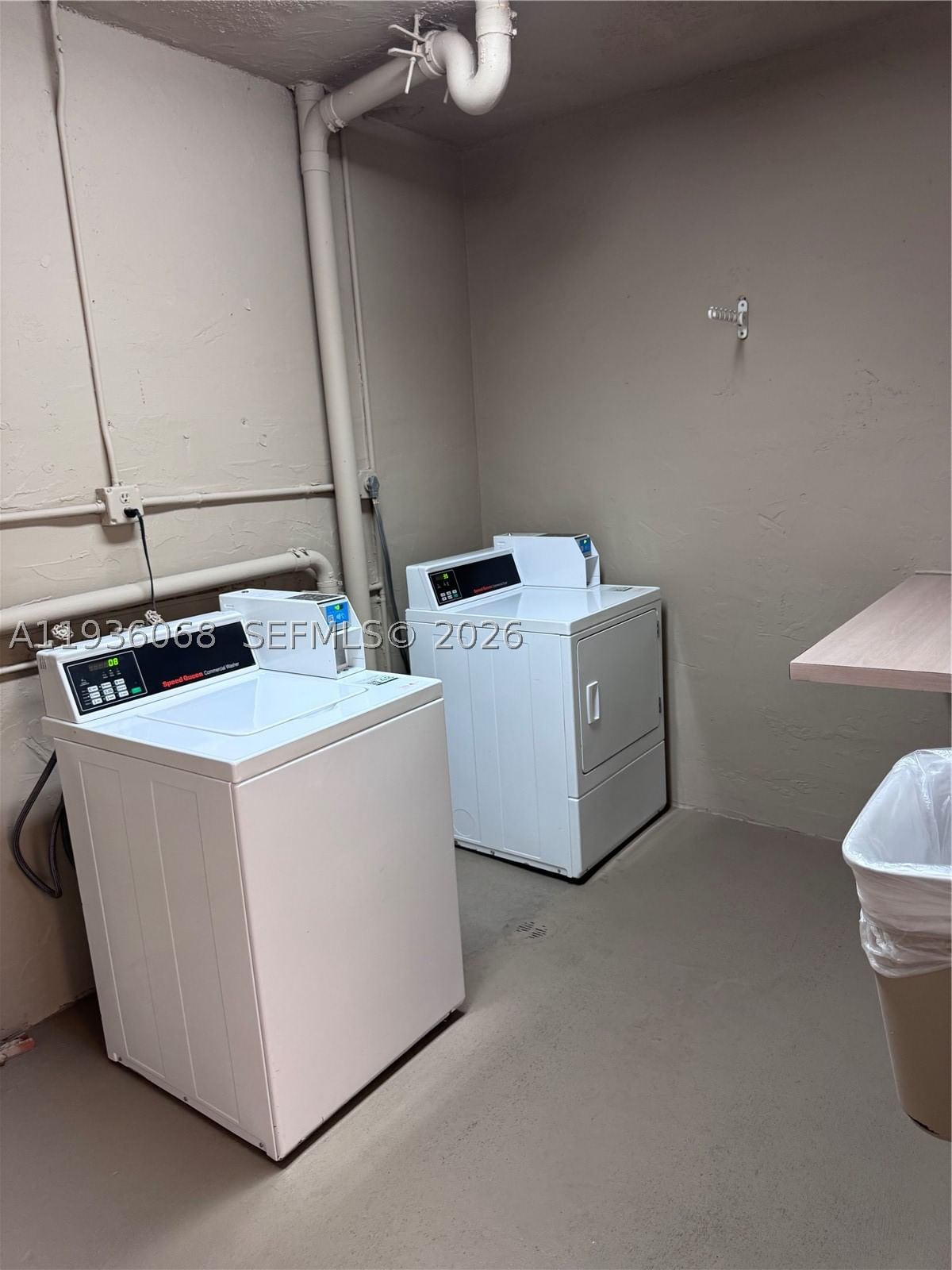Real estate property located at 7703 Camino Real A-307, Miami-dade, Village Of Kings Creek Co, Miami, FL