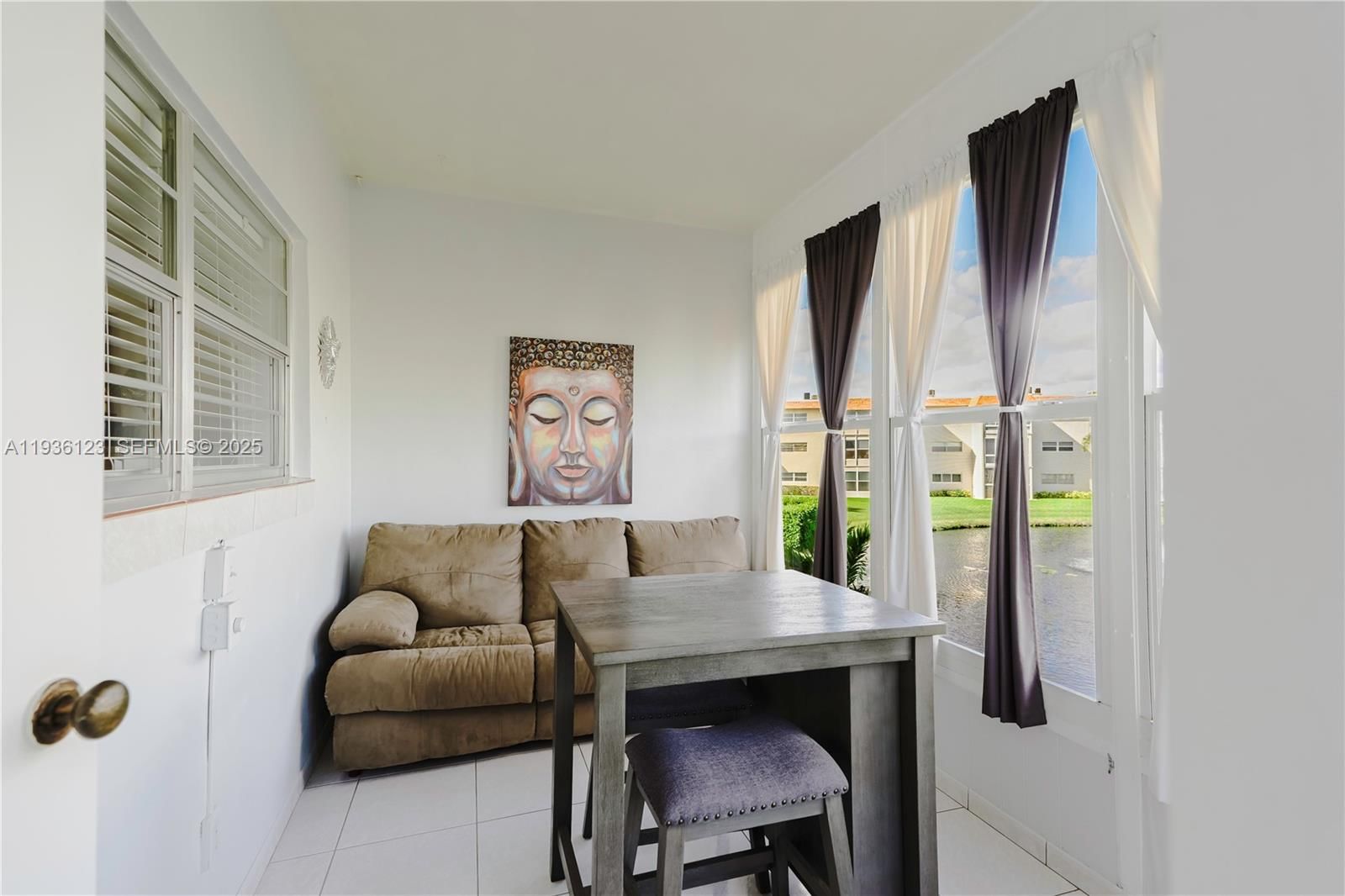 Real estate property located at 4801 34th St #508, Broward, Gladiola Gardens Condo, Lauderdale Lakes, FL