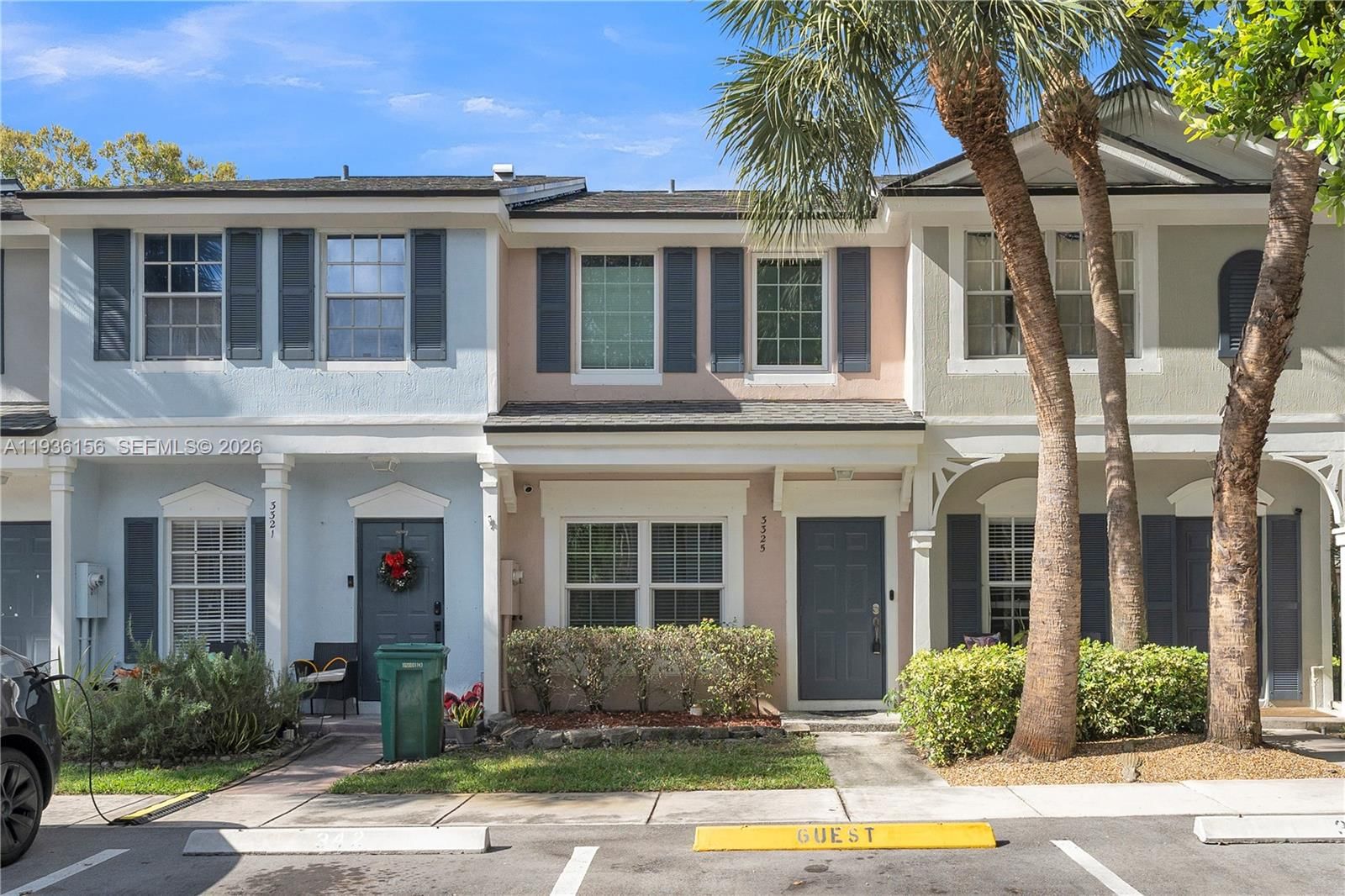 Real estate property located at 3325 Cabaret Ln, Broward, Coral Gate Section Ten, Margate, FL