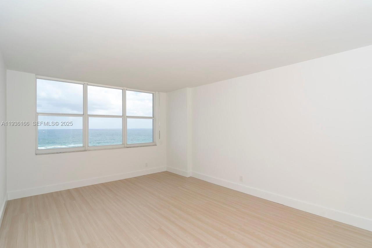 Real estate property located at 1012 Ocean Blvd #1507, Broward, Century Plaza Condo, Pompano Beach, FL