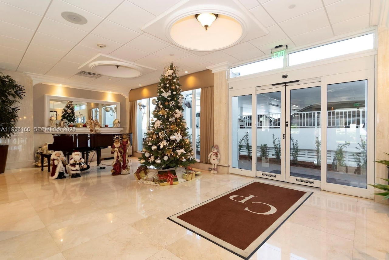 Real estate property located at 1012 Ocean Blvd #1507, Broward, Century Plaza Condo, Pompano Beach, FL