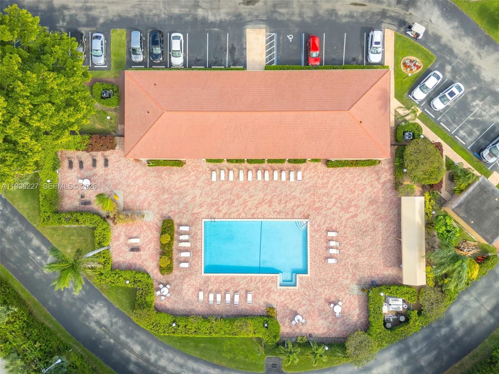 Real estate property located at 6321 Coral Lake Dr #209, Broward, Coral Gate Viii Condo, Margate, FL