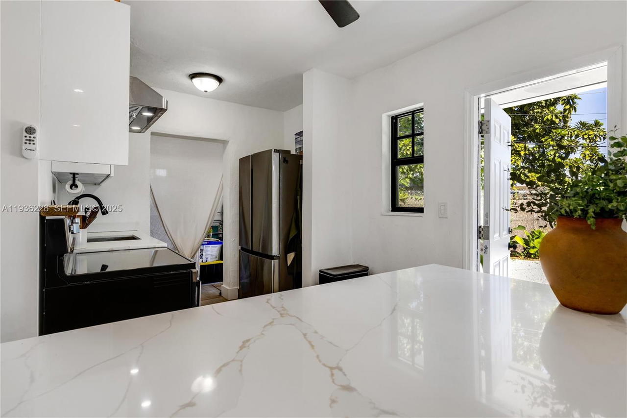 Real estate property located at 1775 132nd St, Miami-dade, Morvin Estates, Miami, FL