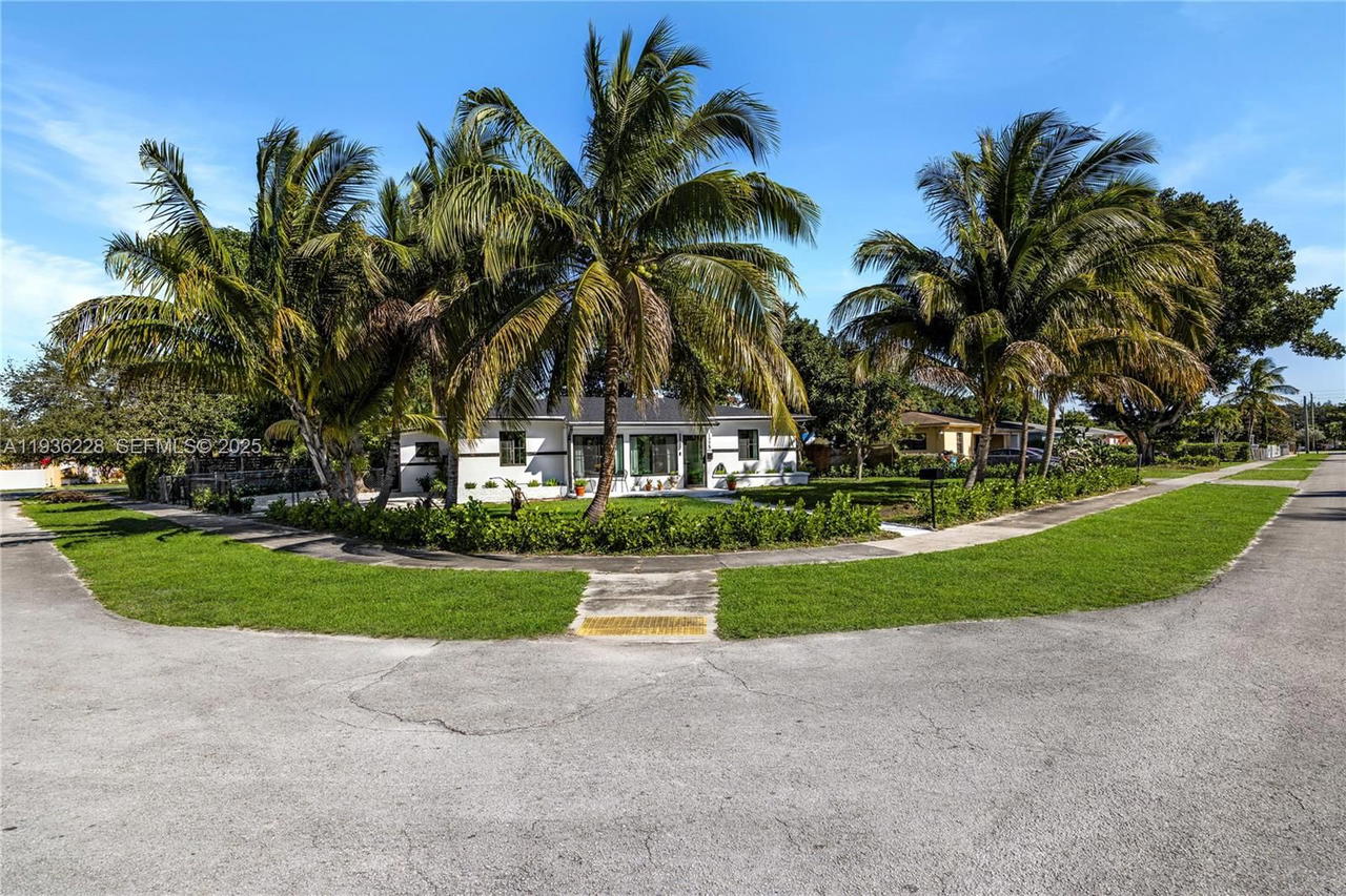 Real estate property located at 1775 132nd St, Miami-dade, Morvin Estates, Miami, FL