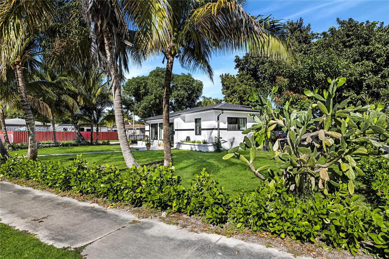 Real estate property located at 1775 132nd St, Miami-dade, Morvin Estates, Miami, FL