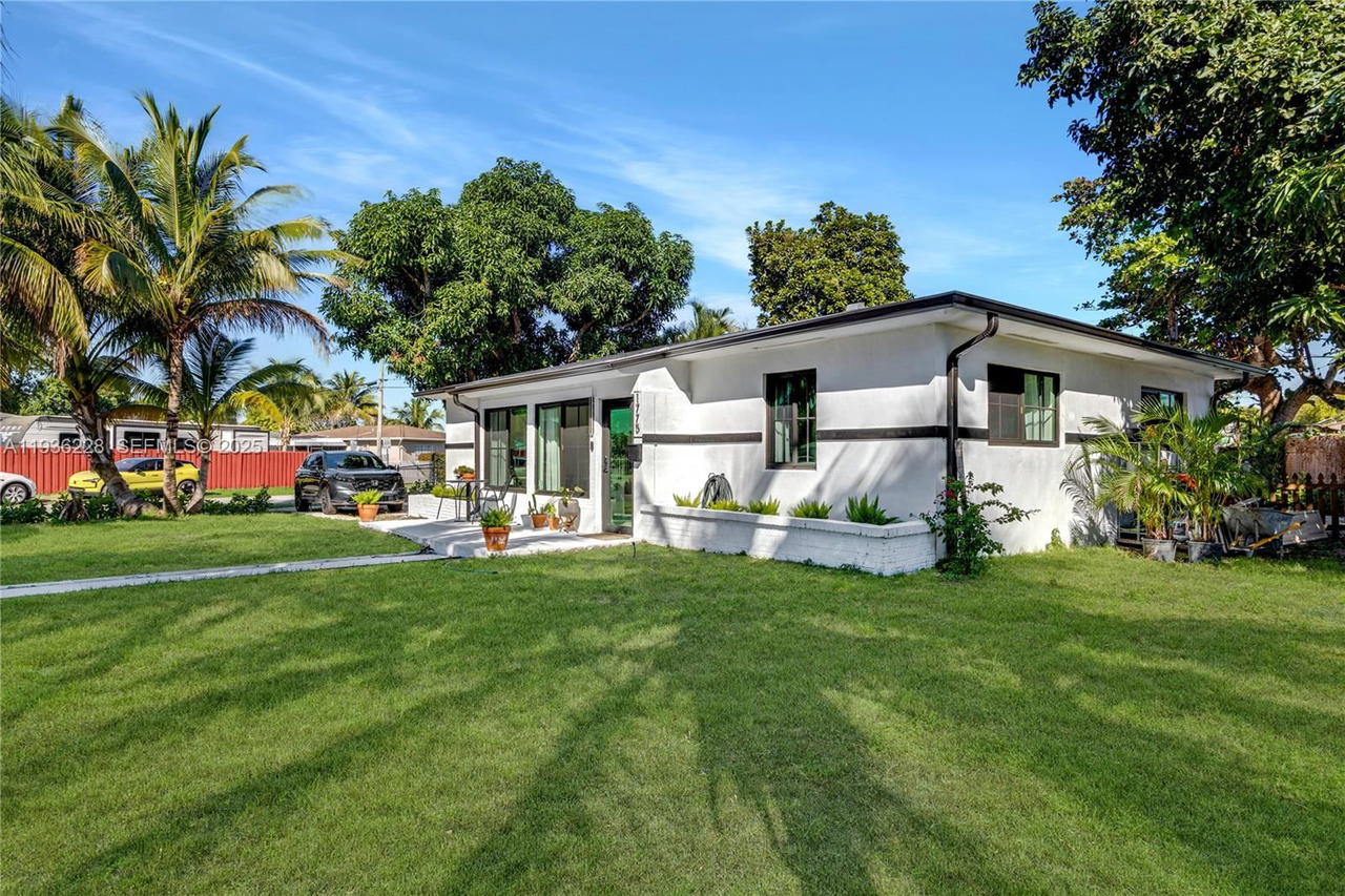 Real estate property located at 1775 132nd St, Miami-dade, Morvin Estates, Miami, FL
