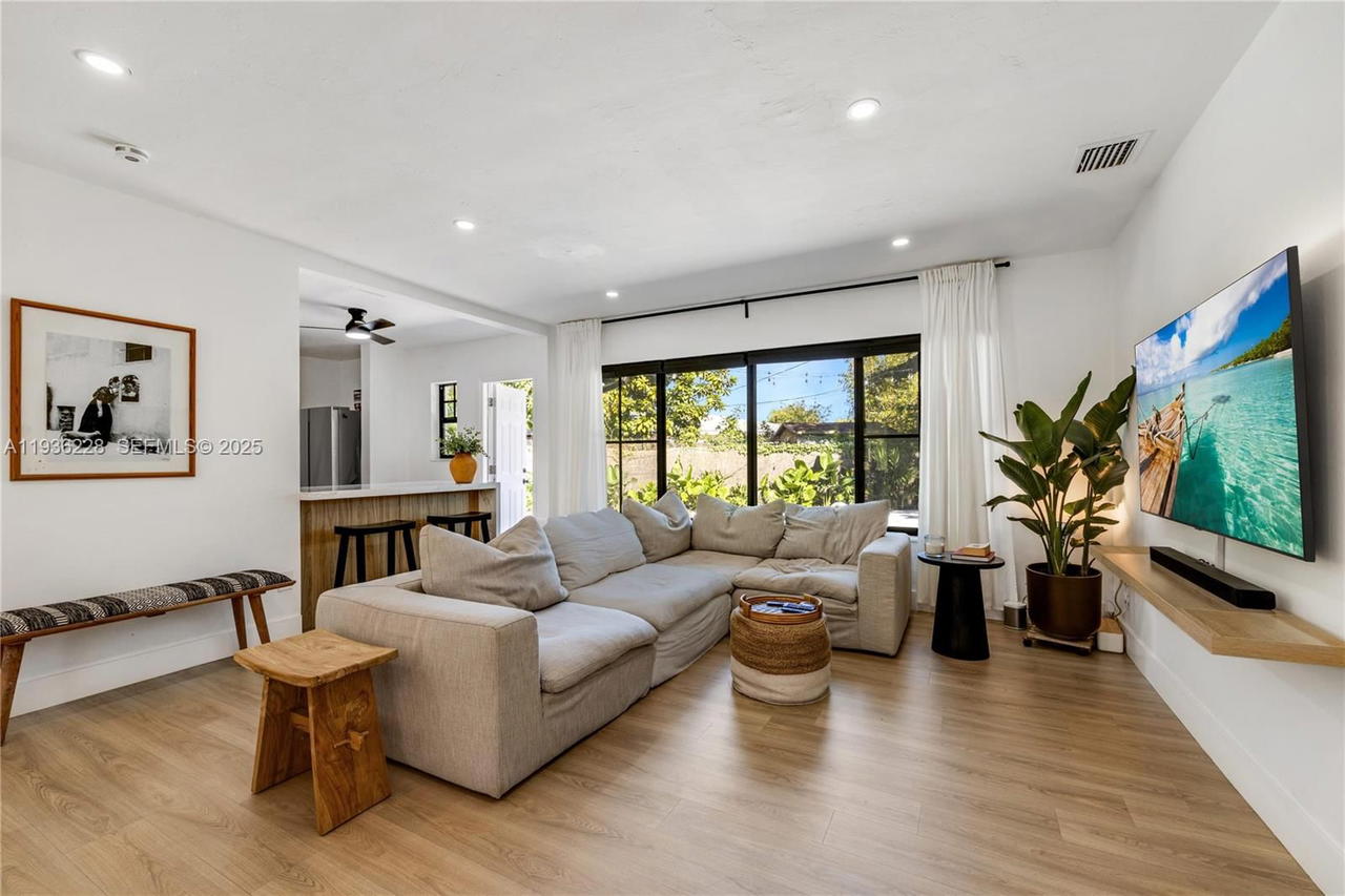 Real estate property located at 1775 132nd St, Miami-dade, Morvin Estates, Miami, FL