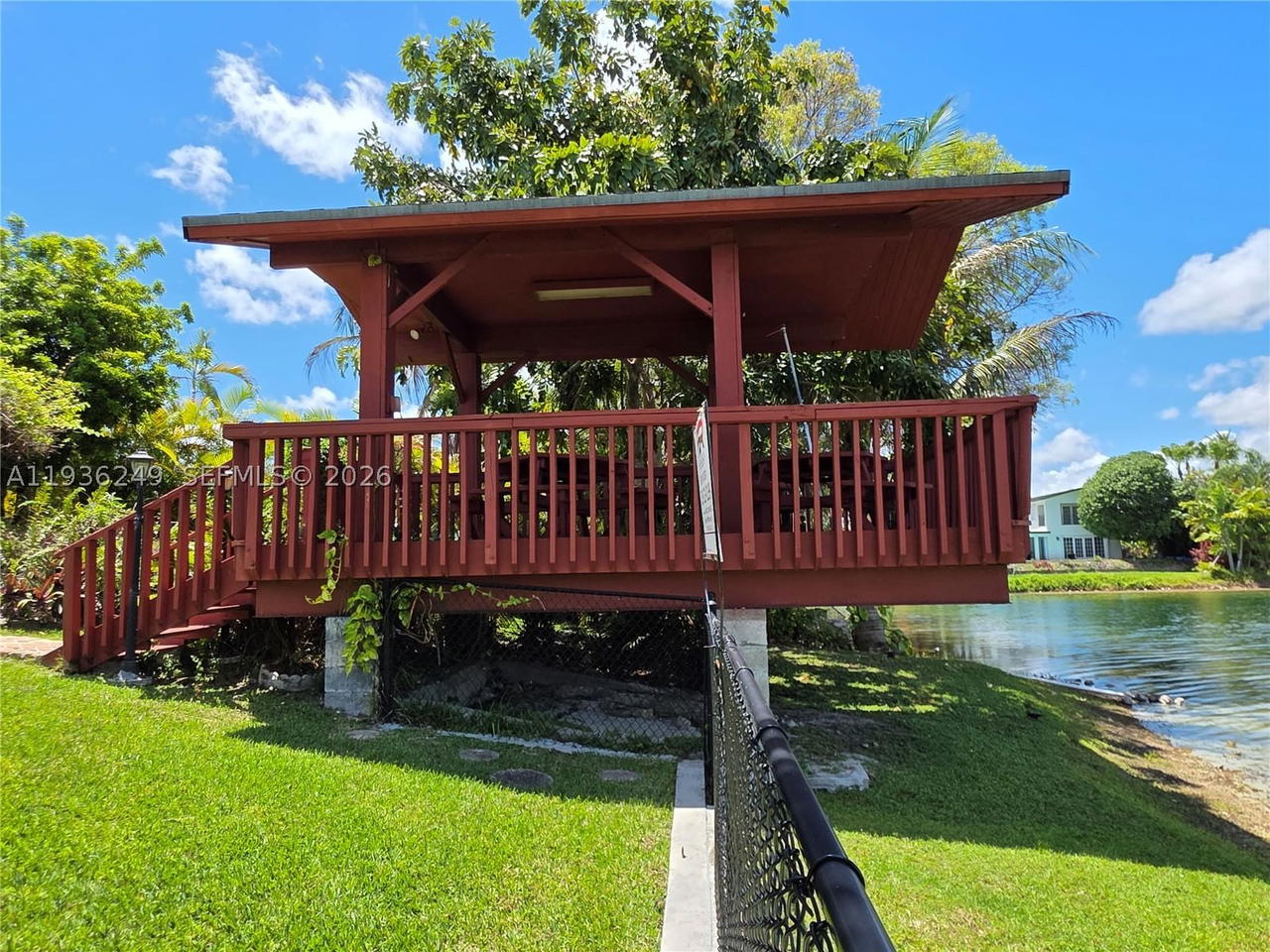 Real estate property located at 14545 75th St, Miami-dade, Kendale Lakes Sec Eight, Miami, FL